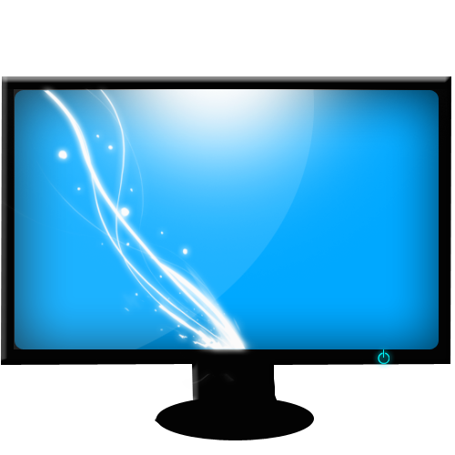 500x500 Computer Icon Rocketdockm