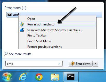 411x319 Desktop Icons Missing Or Disappeared