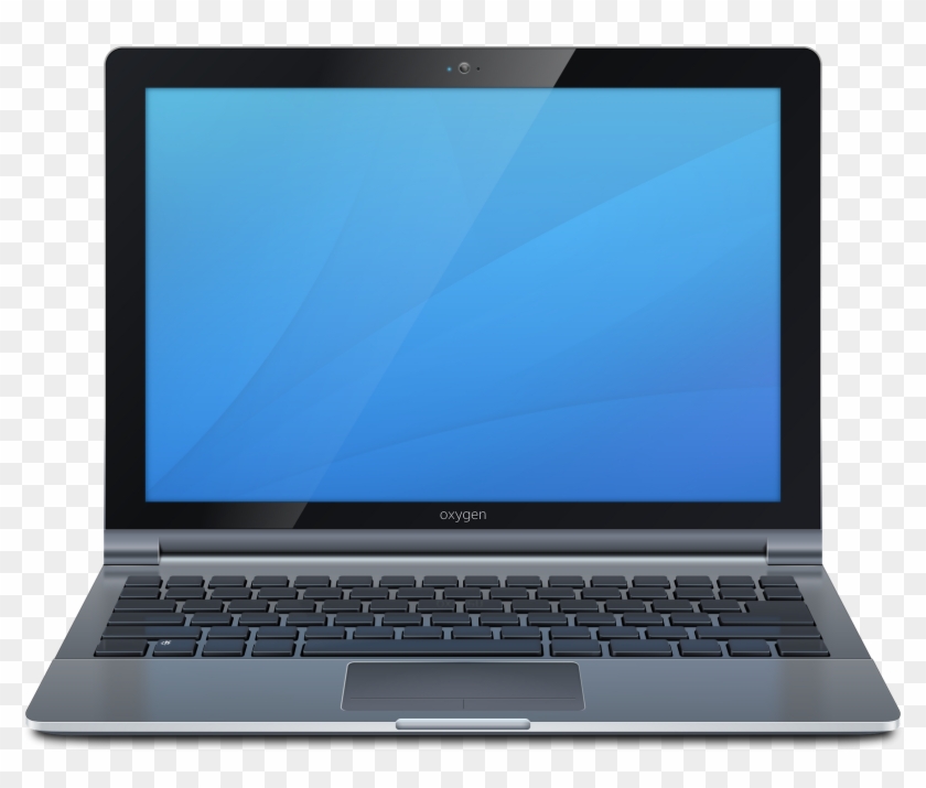 840x715 Laptop Computer Icon Png
