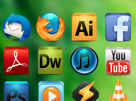 452x336 Softwarefx Icon Pack Free Download