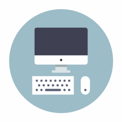 400x400 Result For Computer Case Png