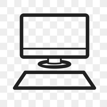 360x360 Computer Icon Png, Vector, And Clipart With Transparent