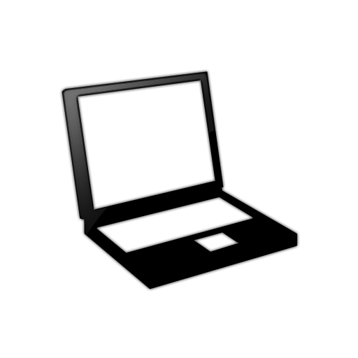 512x512 Laptop Icon
