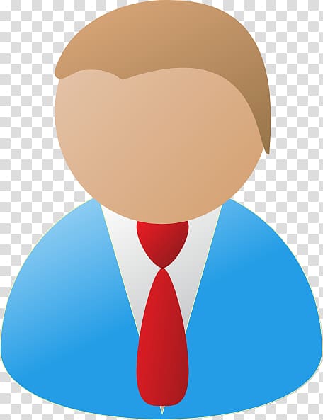 456x593 Brown Haired Man Wearing Suit Jacket Illustratioin, Computer Icons