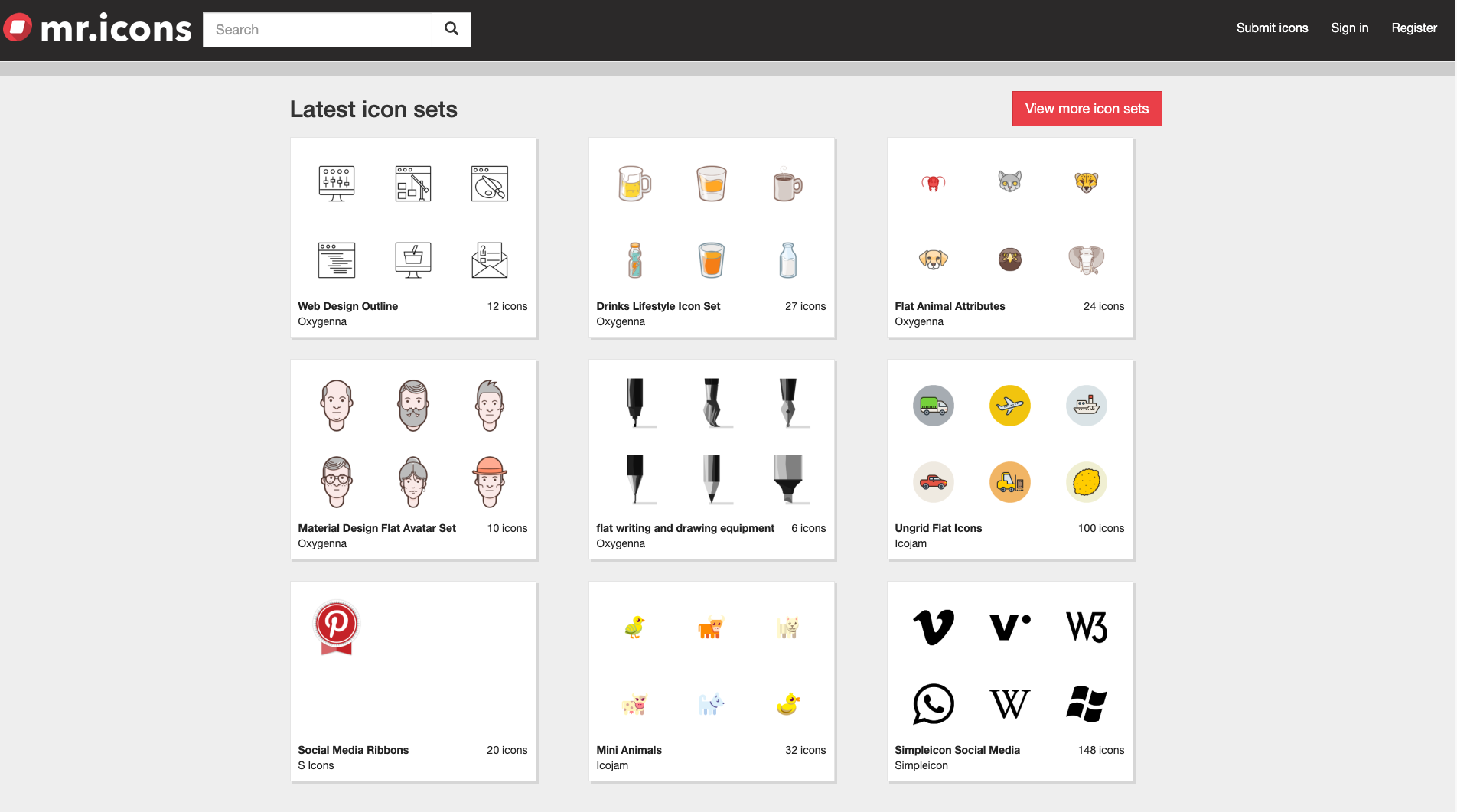 1904x1061 Where To Find Beautiful And Useful Free Icons Learn