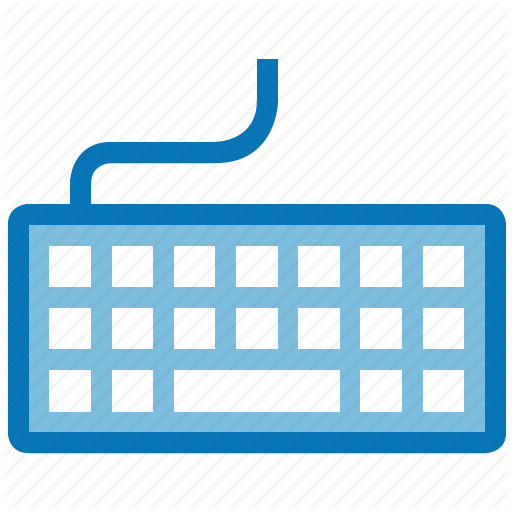 512x512 Device, Equipment, Hardware, Input, Key, Keyboard, Keys Icon