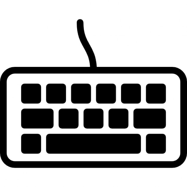 626x626 Mouse And Keyboard Icon