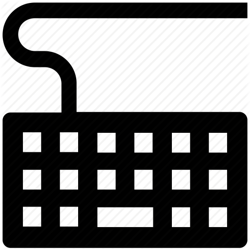 512x512 Computer, Keyboard, Keyboard Device, Laptop, Pc Laptop