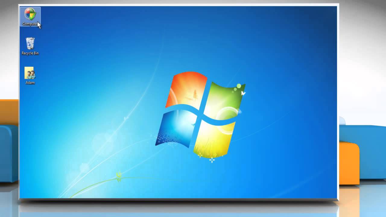 1280x720 How To Change Desktop Icons