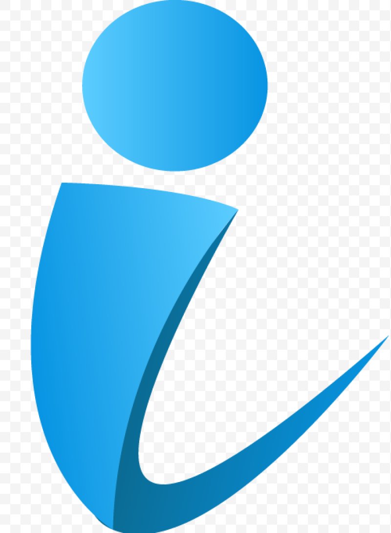 800x1088 Logo Icon Design, Png, Logo, Aqua, Area, Azure, Blue