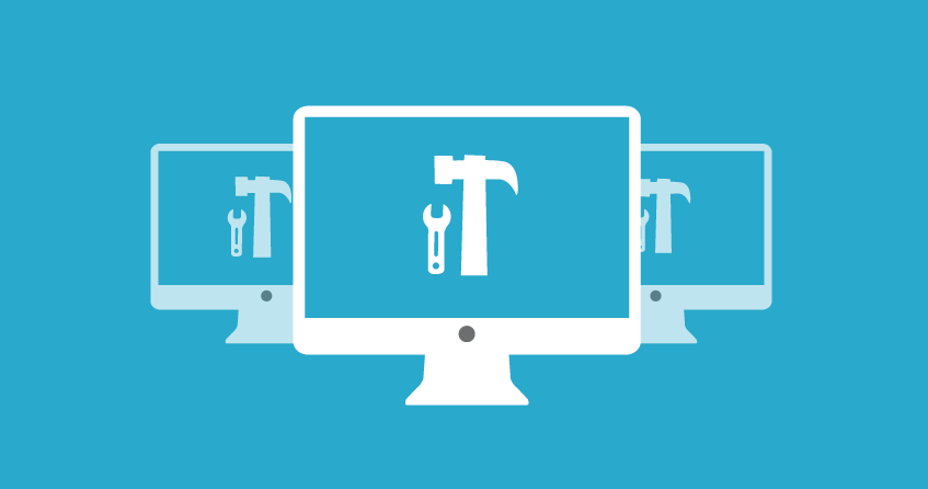 847x446 Computer Maintenance Common Problems That Make Your Pc Run Slowly