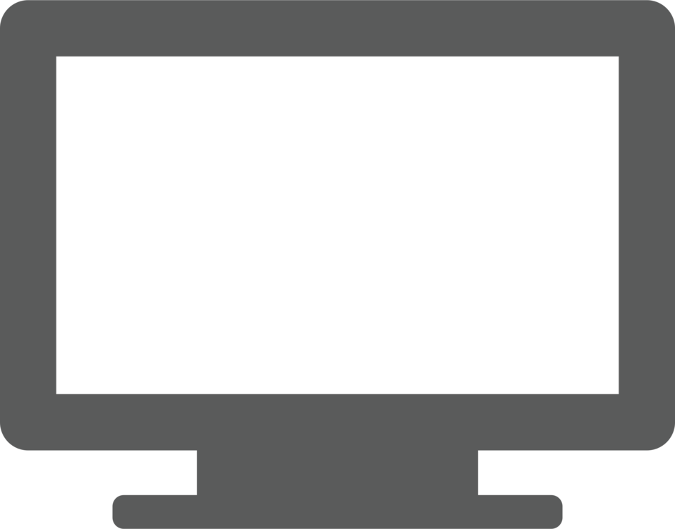 957x750 Picture Frame,computer Monitor,computer Icon Clipart