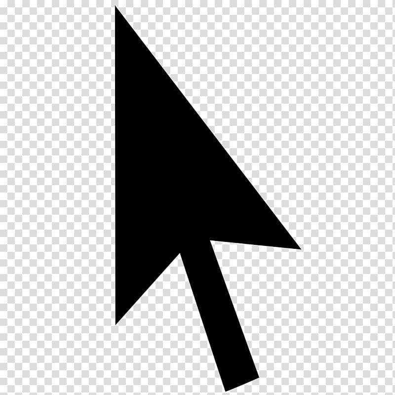 800x800 Computer Mouse Pointer Cursor Computer Icons, Mouse Cursor