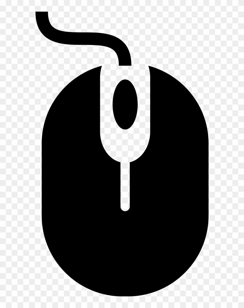 840x1060 Computer Mouse Icon Png, Transparent Png