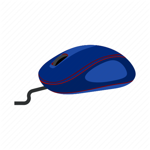 512x512 Accessories, Computer, Equipment, Internet, Mouse Icon