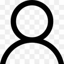 260x260 Person Icon Png Person Icon Transparent Clipart Free Download
