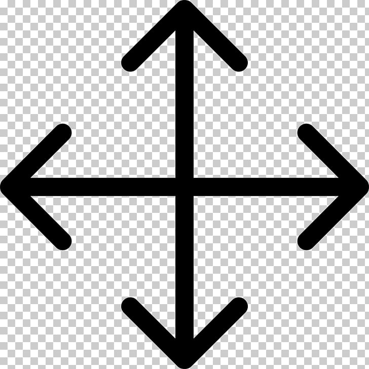 728x728 Computer Mouse Pointer Arrow Cursor Computer Icons, Computer Mouse