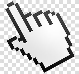 300x283 Computer Mouse Pointer Cursor Computer Icons Hand Cursor Click