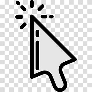 300x300 Computer Mouse Pointer Cursor Computer Icons Circle, Computer