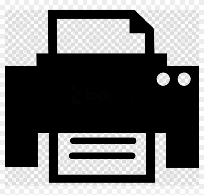 840x805 Free Png Print Button Icon Computer Icons Printer