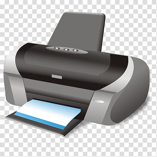 512x512 Printer Computer Icons Laser Printing, Printer Icon Large