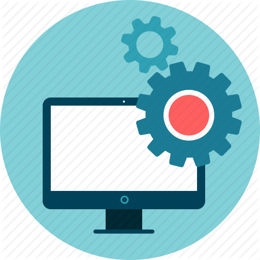 512x512 System Software Icon Images