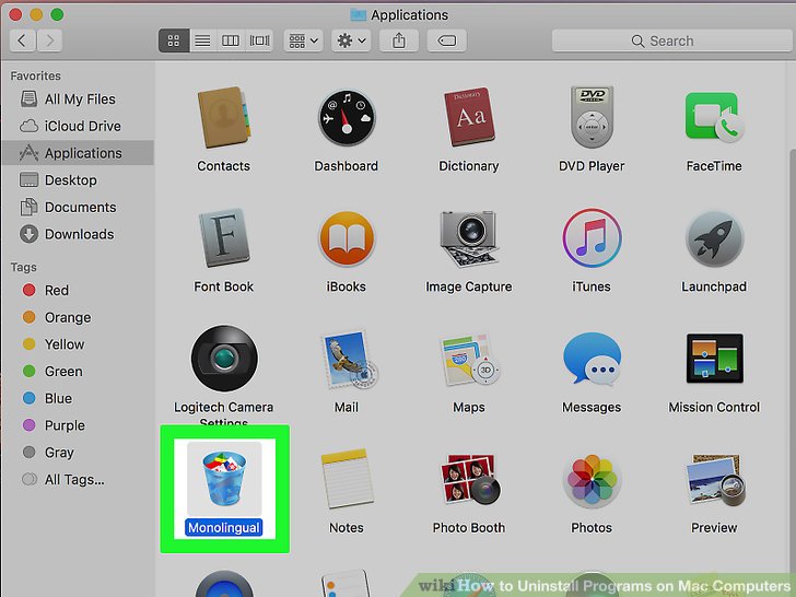 728x546 How To Uninstall Programs On Mac Computers