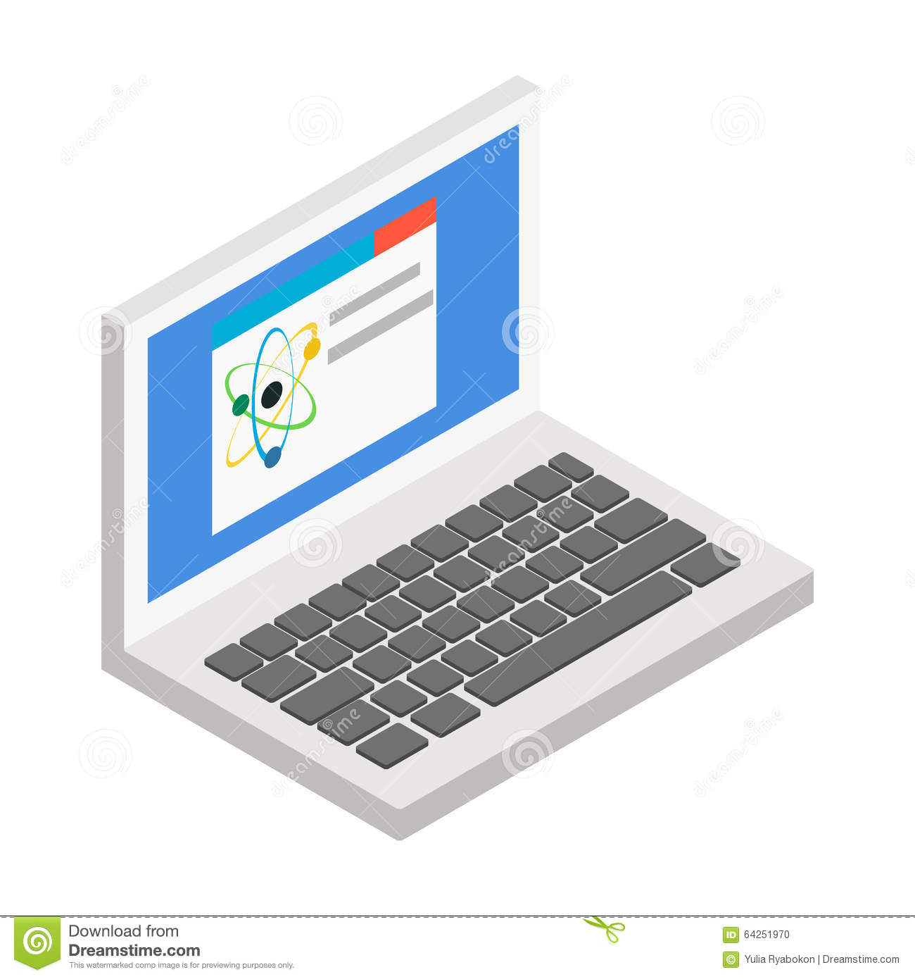 Computer Program Icon at Vectorified.com | Collection of Computer ...