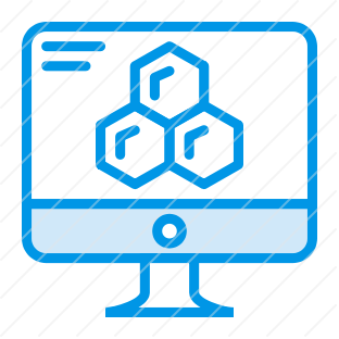 312x312 Computer Science Icon