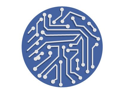 Computer Science Icon at Vectorified.com | Collection of Computer ...