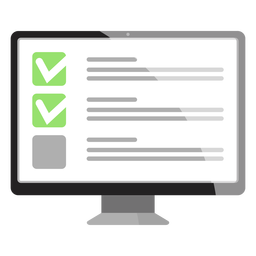 256x256 Desktop Computer Icon Computer