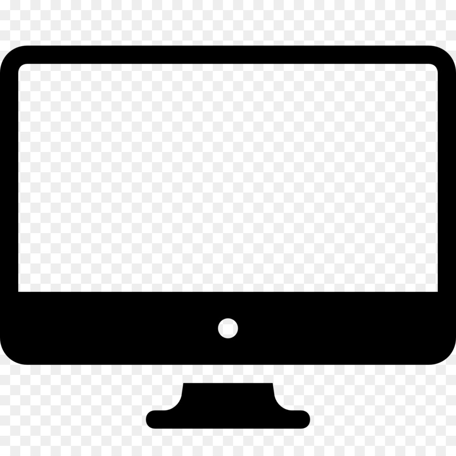 900x900 Computer Monitor Icon Png Images In Collection