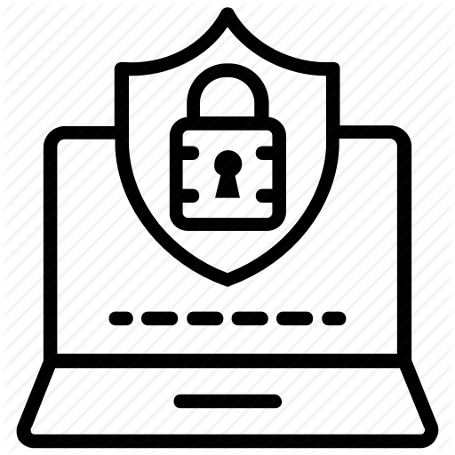 512x512 Computer Security, Cybersecurity, It Security, Network Protection