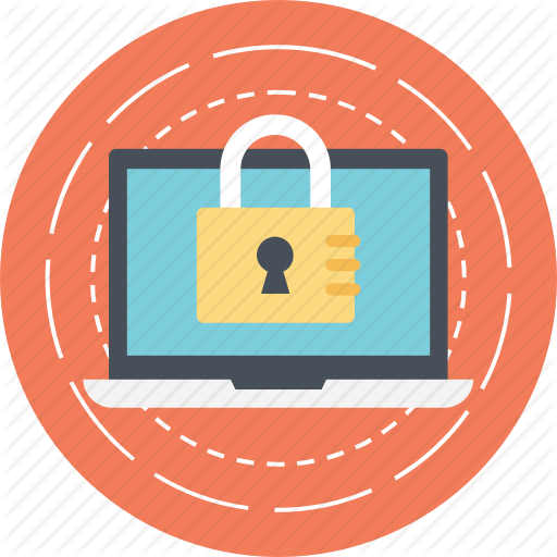 512x512 Computer Security, Data Privacy, Data Protection, Information