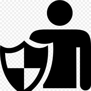 300x300 Png Security Guard Police Officer Computer Icons Clip Catchsplace