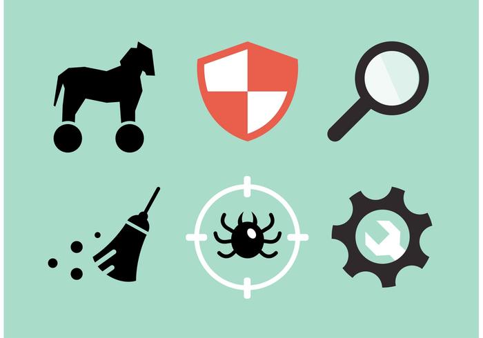 700x490 Security Free Vector Art