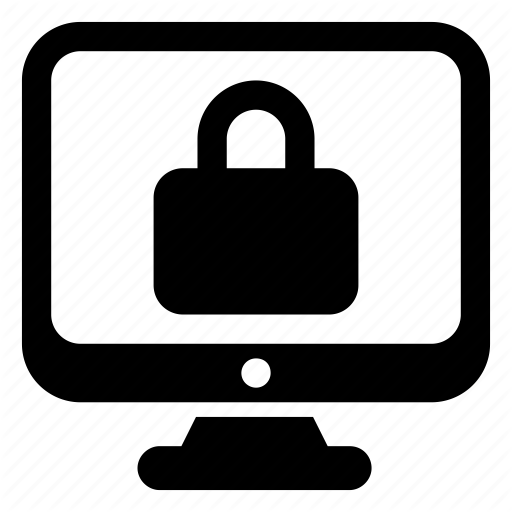 512x512 Authentication, Authorization, Computer Security, Login