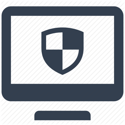 512x512 Banking, Computer, Finance, Monitor, Online, Safe, Secure