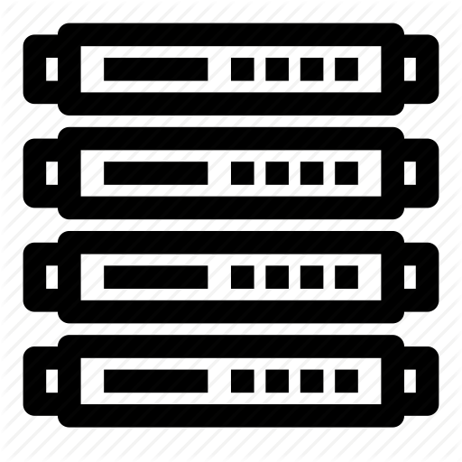 512x512 Communications, Infrastructure, Network, Rack, Racks, Server