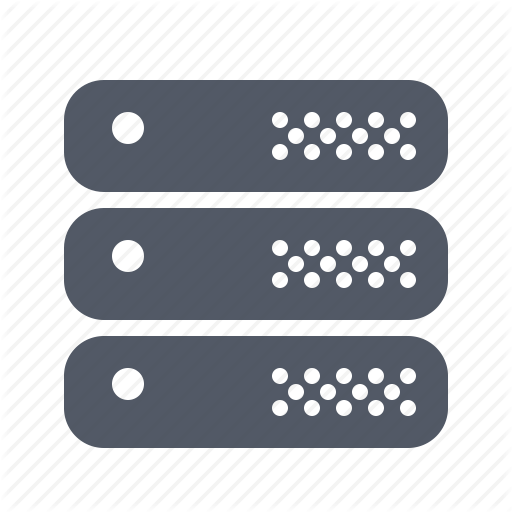 512x512 Computer, Hardware, Network, Rack, Server, System, Workstation Icon