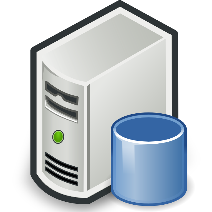 720x720 Computer Server Icon Png