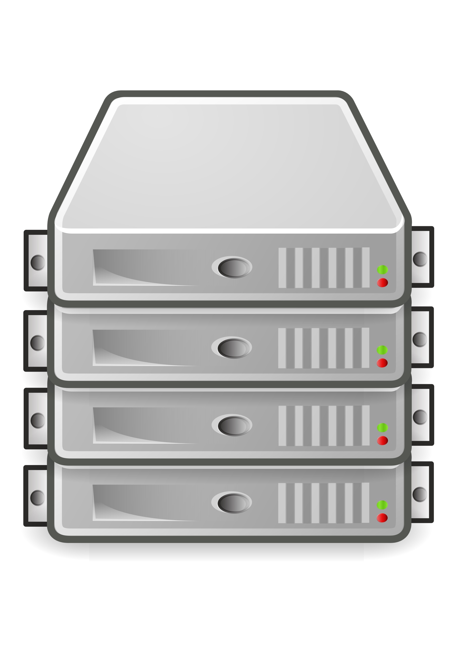 2000x2828 Download Free Database Icons Virtual Servers Computer Private
