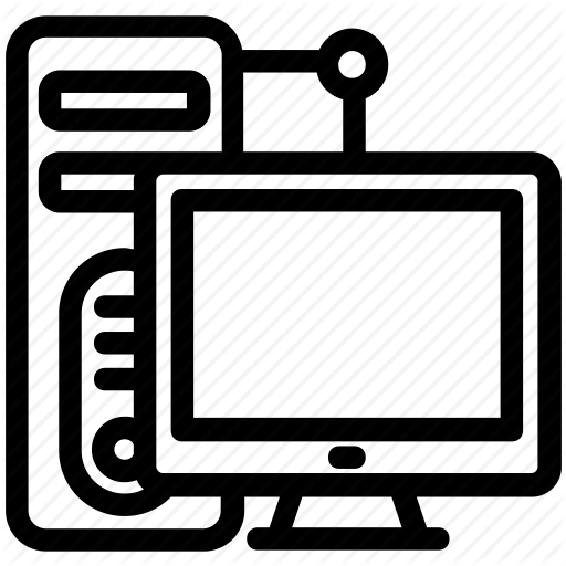 512x512 Application Server, Computer Network, Networked Computer, Proxy