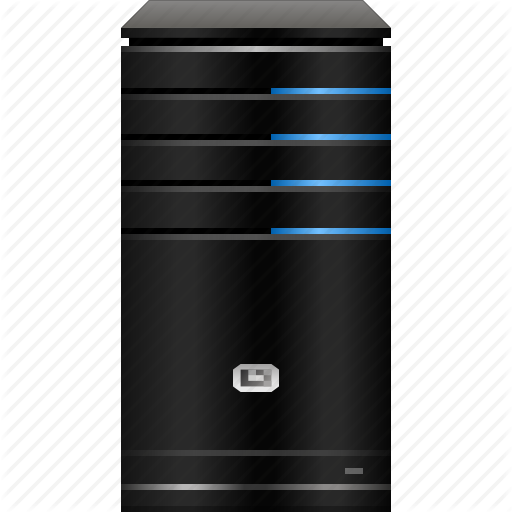 512x512 Hardware, Host, Hosting, Network, Pc, Processor, Server Icon