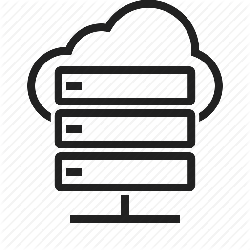 512x512 Backup, Cloud, Computer, Computing, Infrastructure, Network