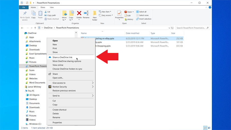 810x456 How To Manage, Sync, And Share In Microsoft Onedrive