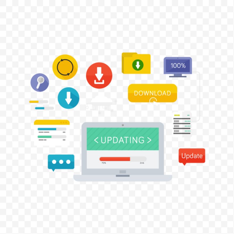 800x800 Software Download Icon, Png, Software, Area, Brand