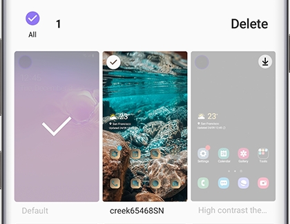 420x325 Customize Themes And Icons On Your Galaxy Phone