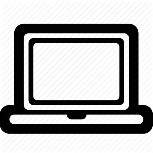 512x512 Apple, Computer, Laptop, Macbook, Notebook, Pc, System Icon