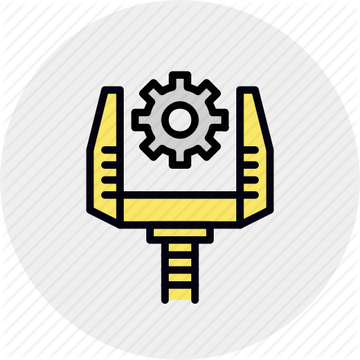 512x512 Automation, Construction, Industry, Machine, Production, Robotics